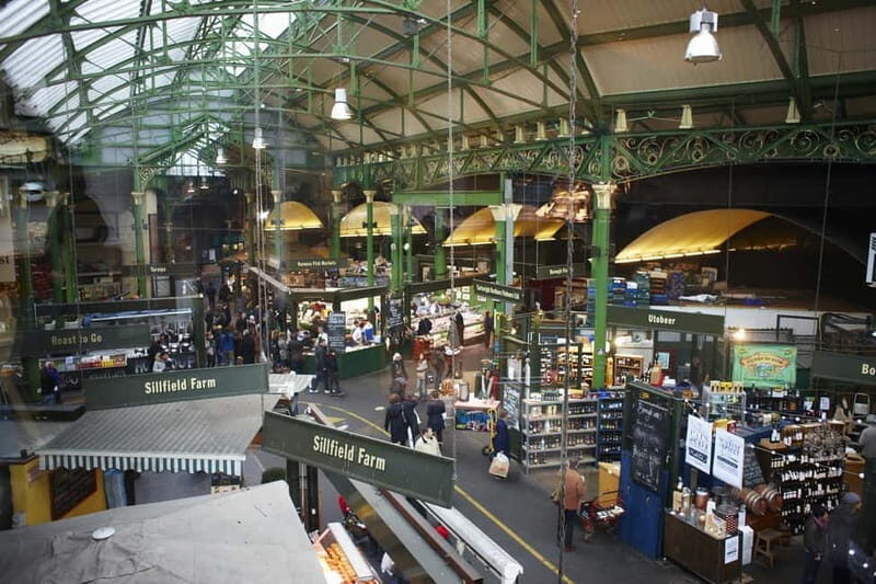 London Street Markets: 3-Hour Private Guided Tour - FAQ
