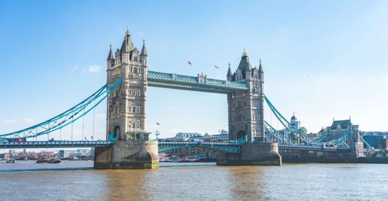 London: Sunday Lunch Jazz Cruise - Key Points