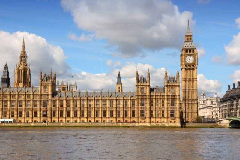London: Sunday Lunch Jazz Cruise - A Detailed Look at the Experience