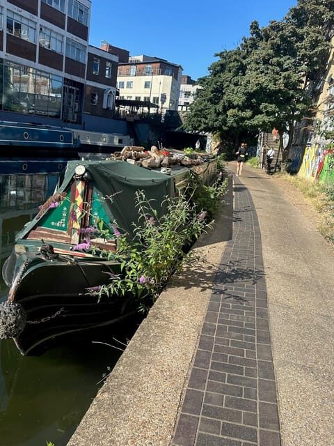 London: Sunday Markets Guided Walking Tour - The Practical Side: What To Expect