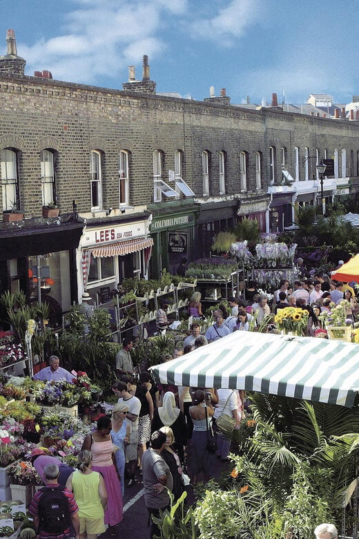 London: Sunday Markets Guided Walking Tour - Who Will Love This Tour?