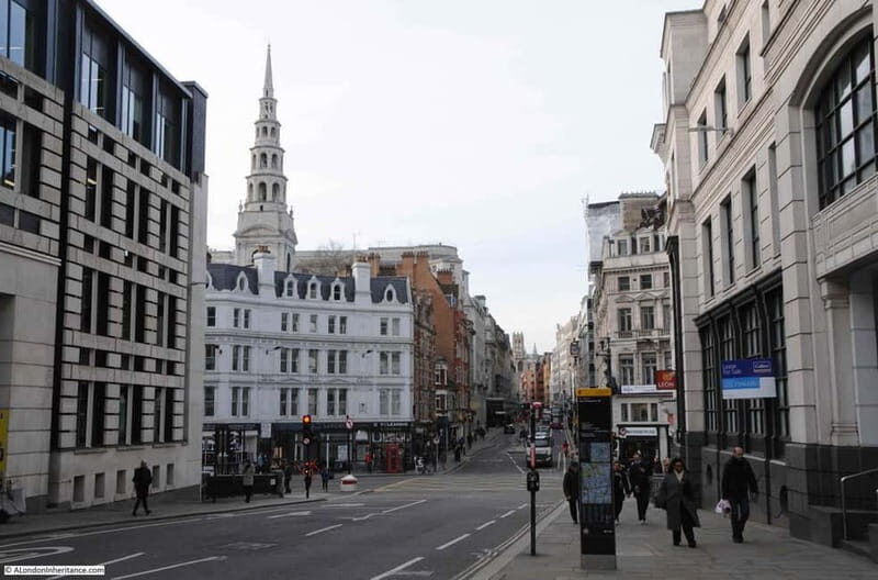 London - Sweeney Todd Tour - Fleet Street Terror - Exploring the Dark Side of London: A Detailed Review
