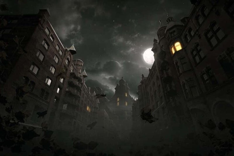 London - Sweeney Todd Tour - Fleet Street Terror - FAQ