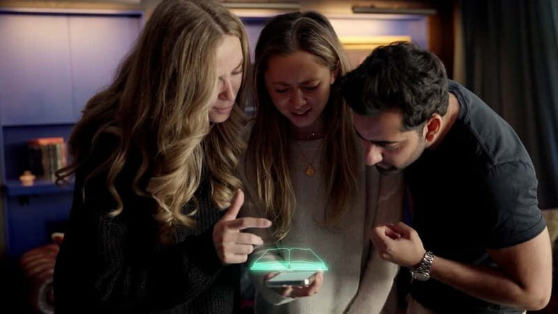 London: Sweet Treats Smartphone Treasure Hunt with Desserts - Exploring Londons Food Scene