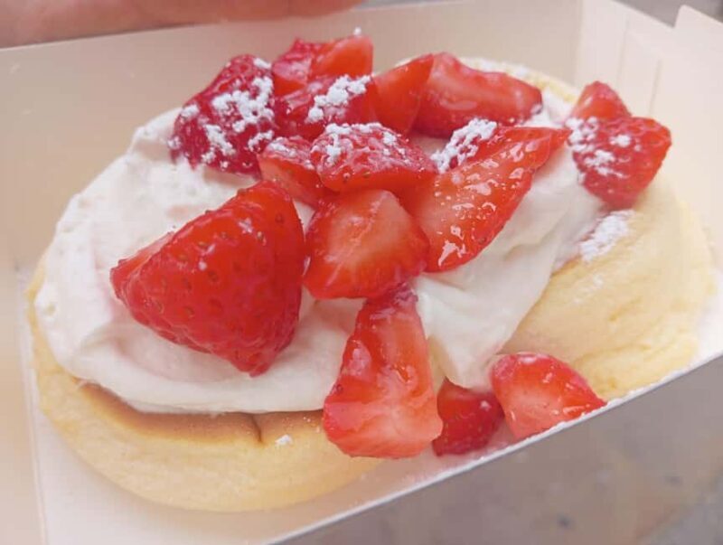 London Sweetheart Food Tour - Exploring the London Sweetheart Food Tour in Depth