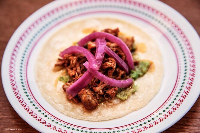 London Taco Trail (Self-Guided) - An In-Depth Look at the London Taco Trail Experience