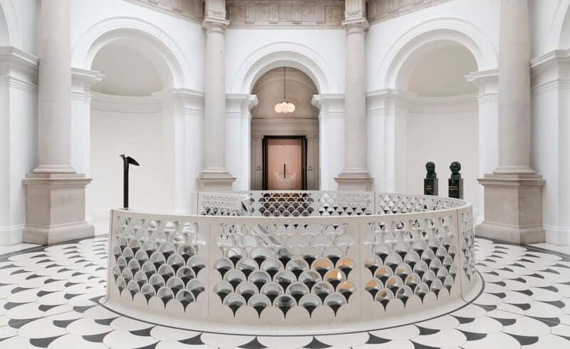 London: Tate Britain Edward Burra & Ithell Colquhoun Ticket - Final Thoughts: Is It Right for You?