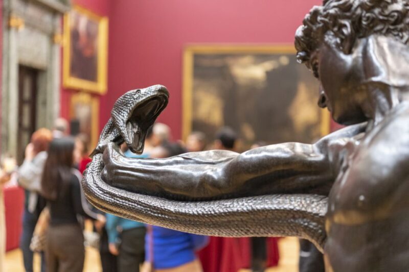 London: Tate Britain Official Discovery Tour - Why This Tour Is a Good Fit