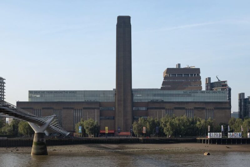 London: Tate Modern Official Guided Tour - An In-Depth Look at the London: Tate Modern Official Guided Tour