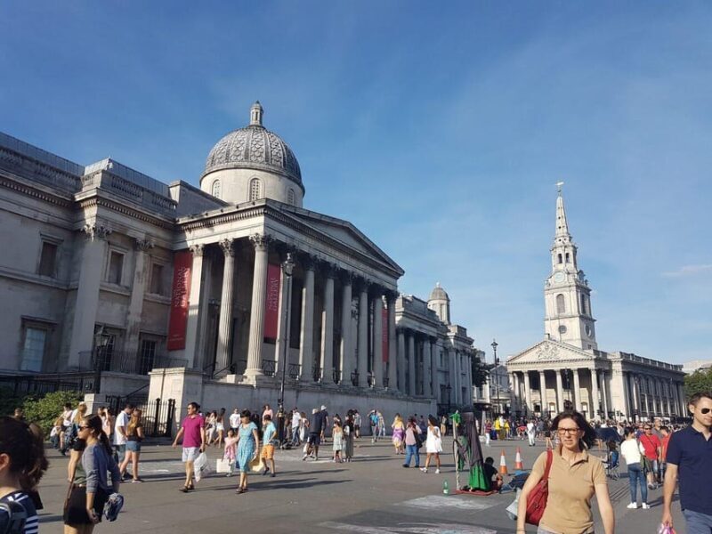 London Taxi 50+ Sights Tour & Kensington Palace Entry - Final Thoughts