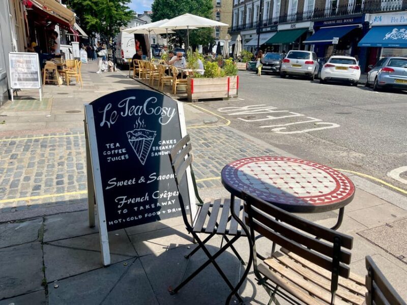 London: Taylor Swift in London Walking Tour - Who Should Consider This Tour?