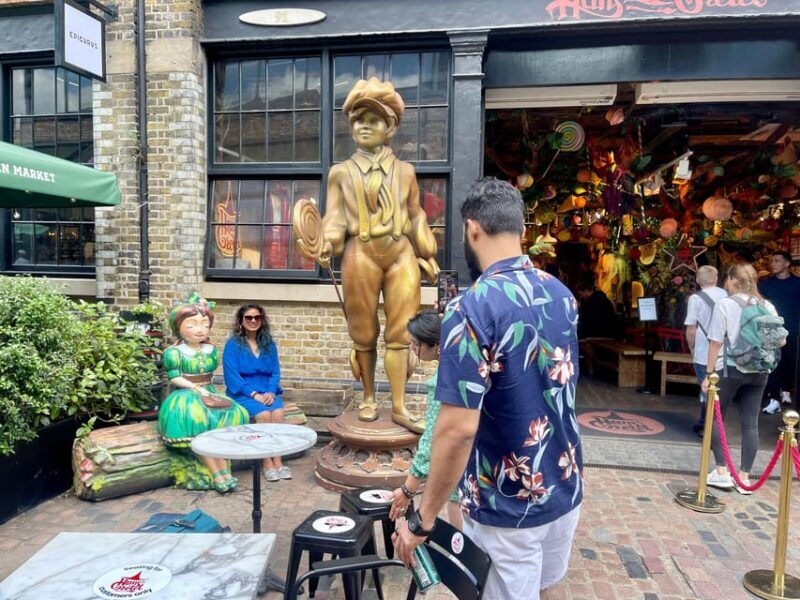 London: Taylor Swift in London Walking Tour - FAQ