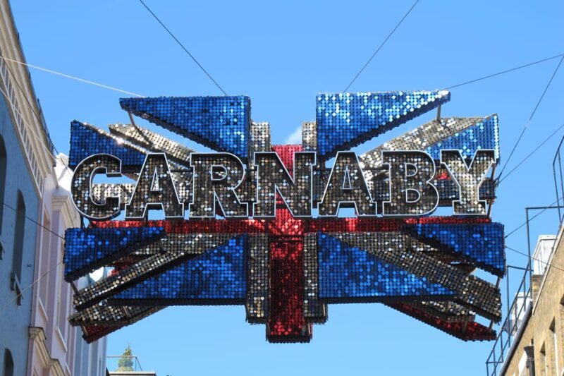 London: Taylor Swift London Boy Walking Tour - Exploring the Tour: A Deep Dive into What You’ll Experience