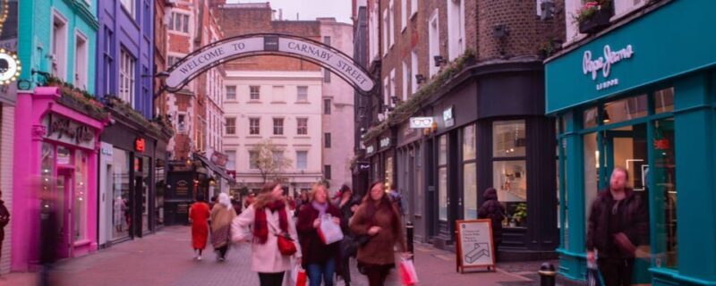 London: Taylor Swift London Boy Walking Tour - Who Is This Tour Best For?