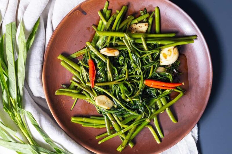 London: Thai Street Food Cooking Class with Wine - London: Thai Street Food Cooking Class with Wine