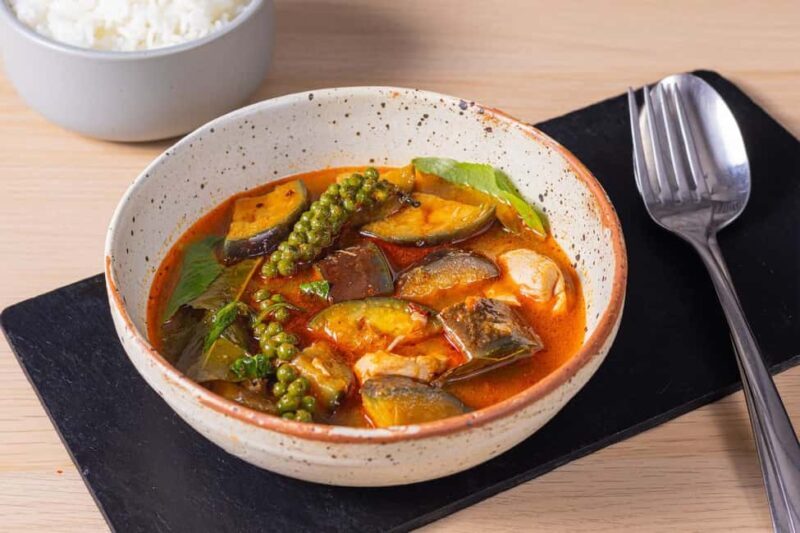 London: Thai Street Food Cooking Class with Wine - What You Can Expect from Your Thai Street Food Class in London