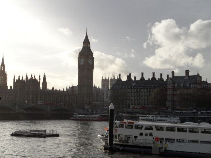 London: Thames Cruise to Greenwich with Private Guide - Who is this tour best suited for?