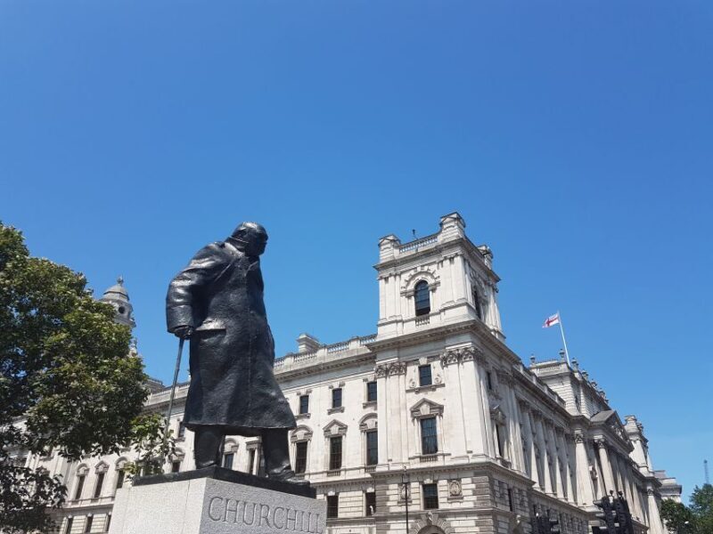 London: Thames River Cruise and 3-Hour Westminster Tour - In-Depth Review of the London Thames River Cruise and Westminster Tour