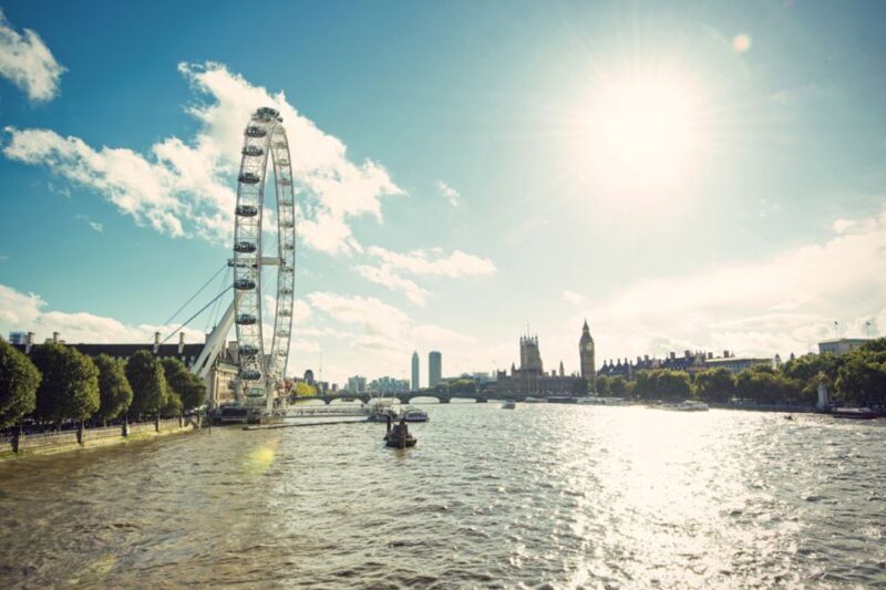 London: Thames River Cruise with Optional London Eye Ticket - The Value: How Does It Compare to Other Attractions?