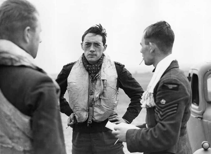 London: The Battle of Britain Tour at the RAF Museum - London: The Battle of Britain Tour at the RAF Museum