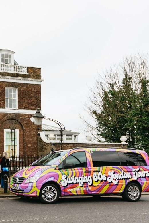 London: The Birthplace of The Rolling Stones Private Tour - The Details of the Tour Experience