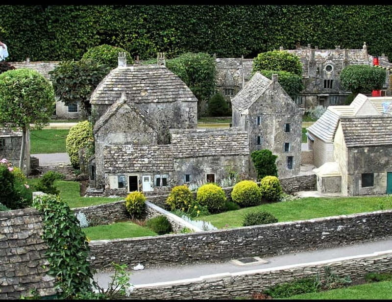 London: The Cotswolds Trip to Bibury & Bourton-on-the-Water - Whats Included and What To Budget For