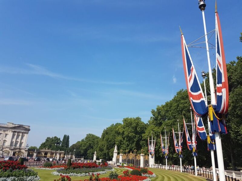 London: The Crown British Royalty Walking Tour - Final Thoughts: Is This Tour Right for You?