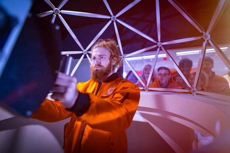 London: The Crystal Maze LIVE Experience Ticket - Authentic Reviews and Insights