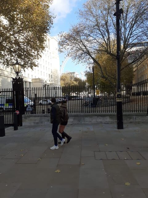 London: The English Civil War, Charles II and Westminster - Discovering London’s Royal Parks and Historic Streets
