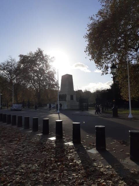 London: The English Civil War, Charles II and Westminster - Who Will Love This Tour?