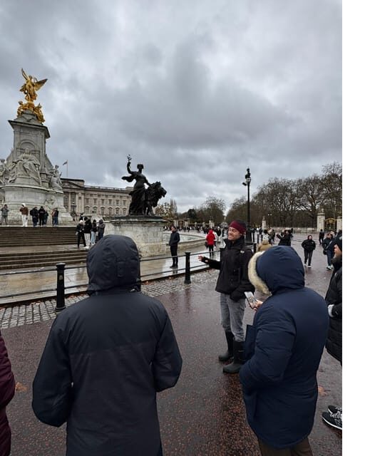 London: The English Civil War, Charles II and Westminster - The Sum Up