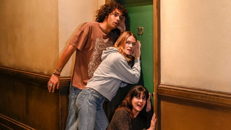 London: The FRIENDS Experience Entry Ticket - FAQs