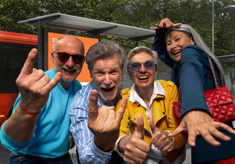 London: The Fun Tour with Live Theater and Comedy - The Value of This Tour