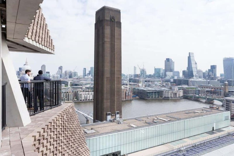 London: The Genesis Exhibition: Do Ho Suh: Walk The House - Key Points