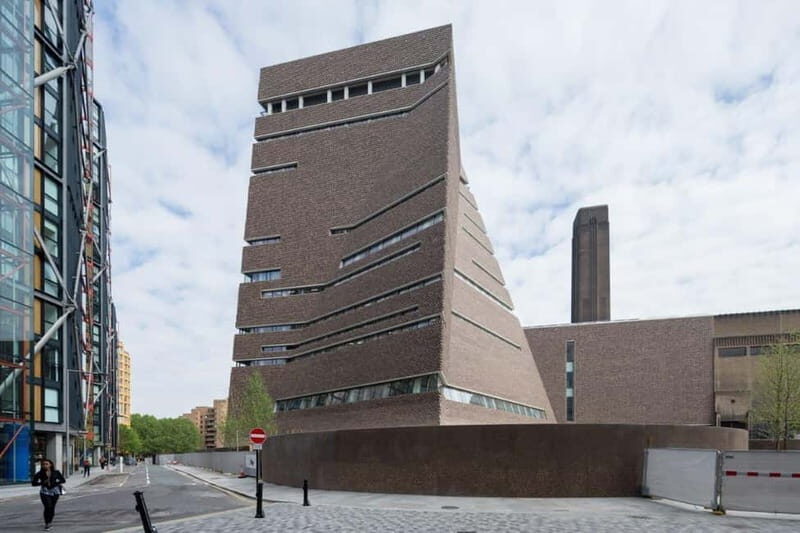 London: The Genesis Exhibition: Do Ho Suh: Walk The House - A Detailed Look at the Experience