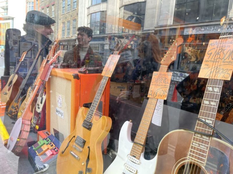 London: The Great British Rock and Roll Music Walking Tour - Final Thoughts: Is It Worth It?