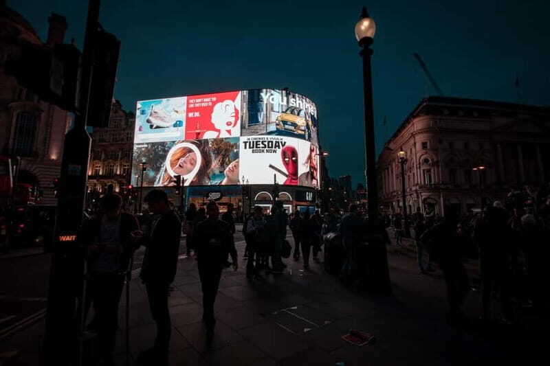 London: The Great British Rock and Roll Music Walking Tour - Who Should Take This Tour?