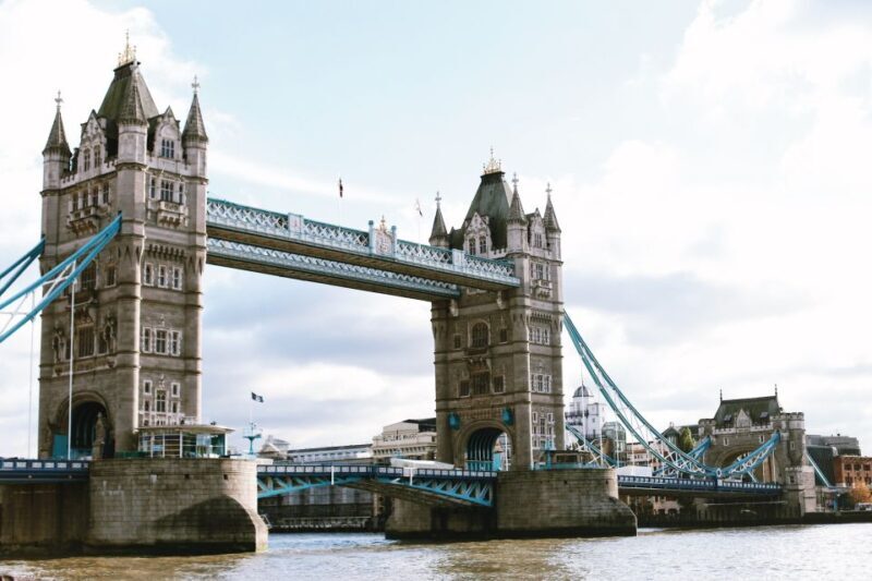 London: The Old City of London - Guided Walking Tour - A Walk Through History: What to Expect