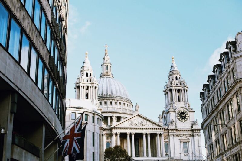 London: The Old City of London - Guided Walking Tour - How the Tour Enhances Your Visit