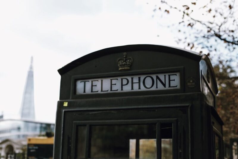 London: The Old City of London - Guided Walking Tour - Who Will Love This Tour?