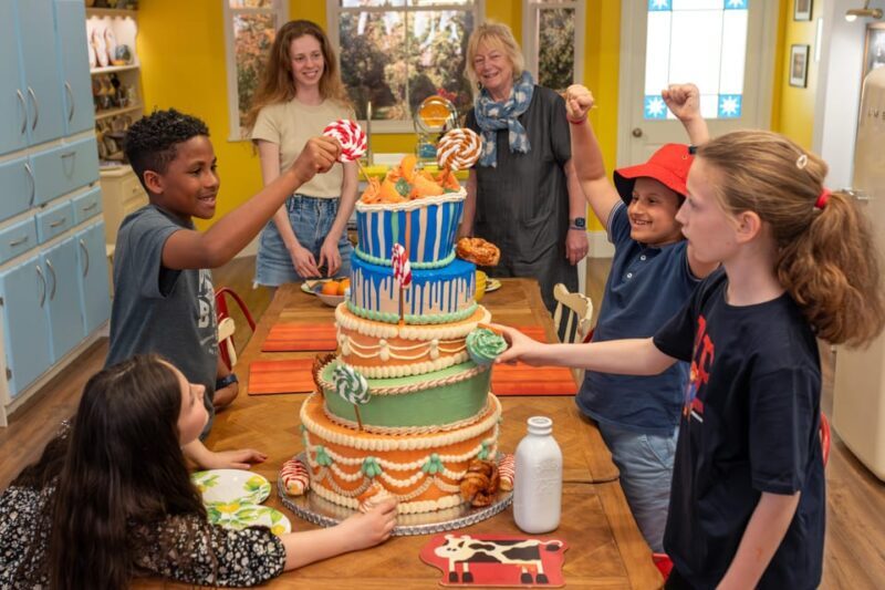 London: The Paddington Bear Experience - Frequently Asked Questions