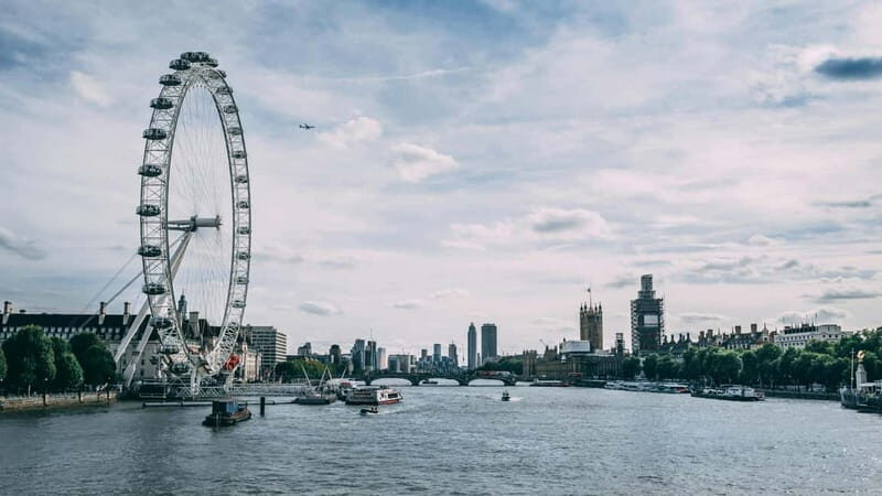 London: The River Thames Trail (Walking Tour) - Practical Details and Tips