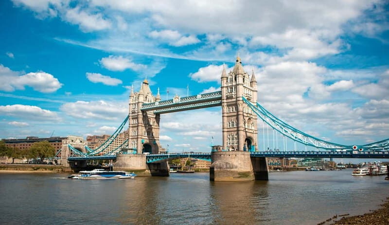 London: The River Thames Trail (Walking Tour) - Who Will Love This Tour?