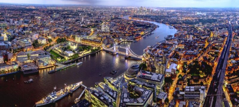 London: The View from The Shard - A Closer Look at the Experience
