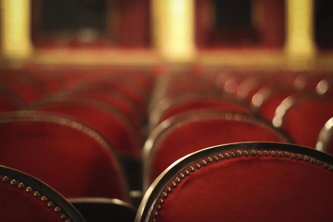 London Theatre: The Mousetrap - London Theatre: The Mousetrap — A Classic Murder Mystery in the Heart of London