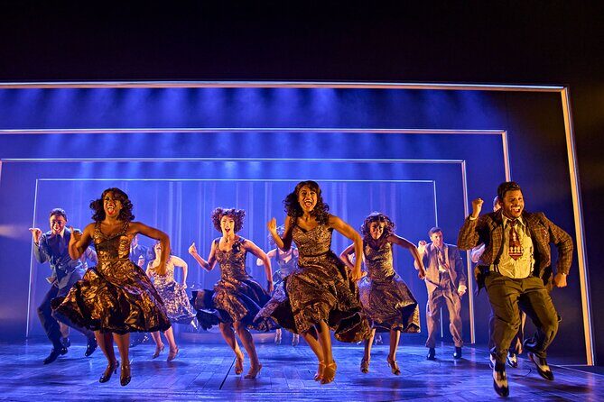 London Theatre: TINA - The Tina Turner Musical-Closes Sept 2025! - A Deep Look at the Experience