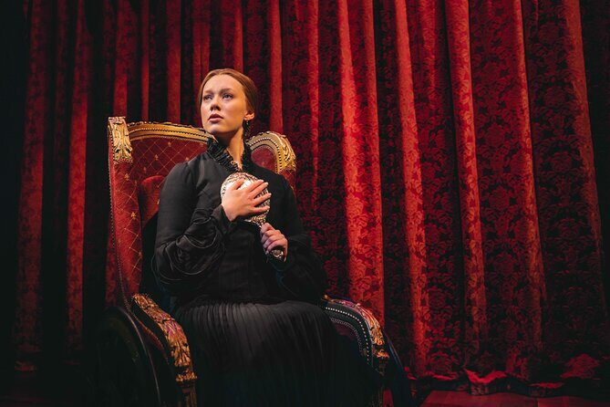 London Theatre: Wicked the Musical - Key Points