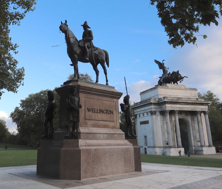 London: Three Palaces Walk & Tea at Kensington Palace - A Detailed Review of the London: Three Palaces Walk & Tea Experience