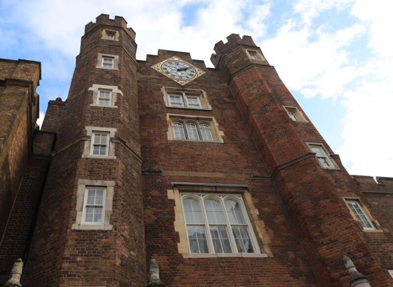London: Three Palaces Walk & Tea at Kensington Palace - Final Thoughts