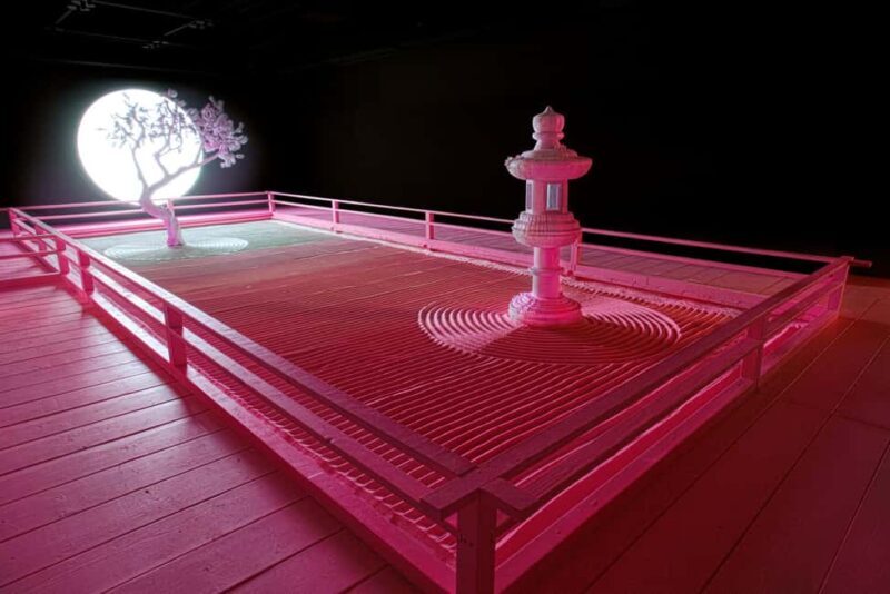 London: Tickets for Moco Modern & Contemporary Art Museum - A Closer Look at London’s Moco Museum
